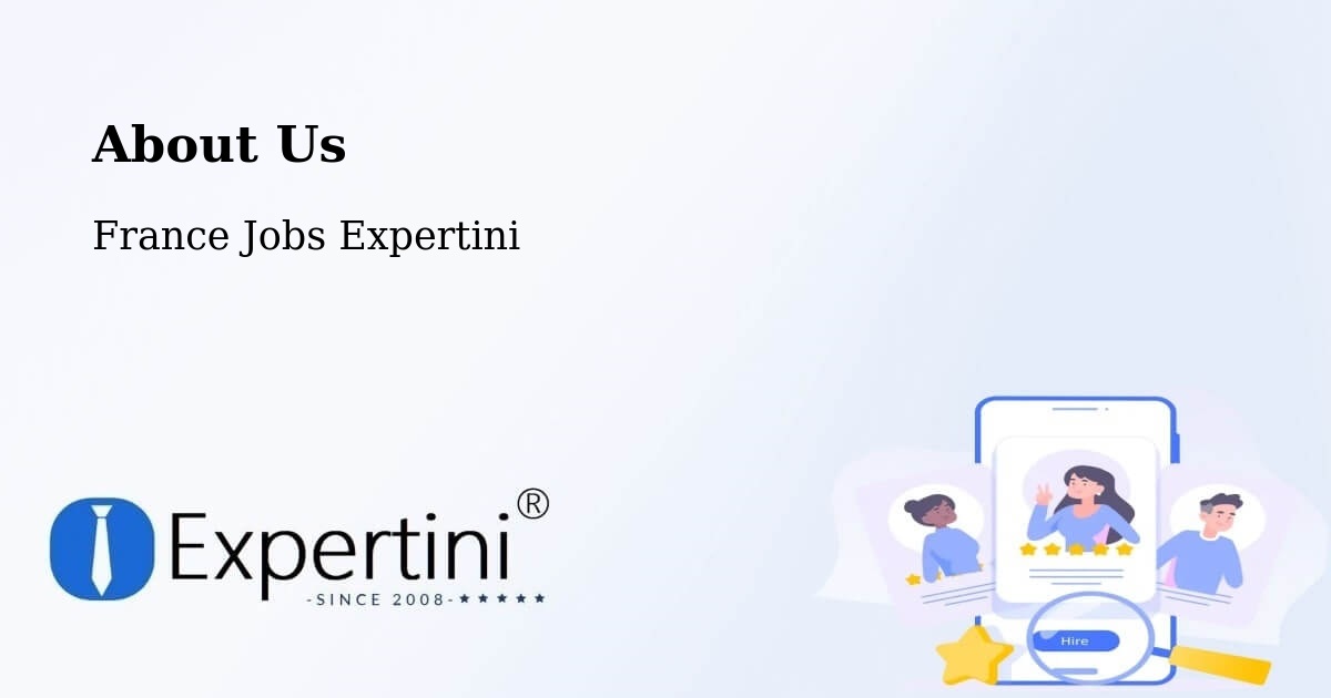 About Expertini Recruitment Platform  – Suresnes - Suresnes, France Jobs Expertini