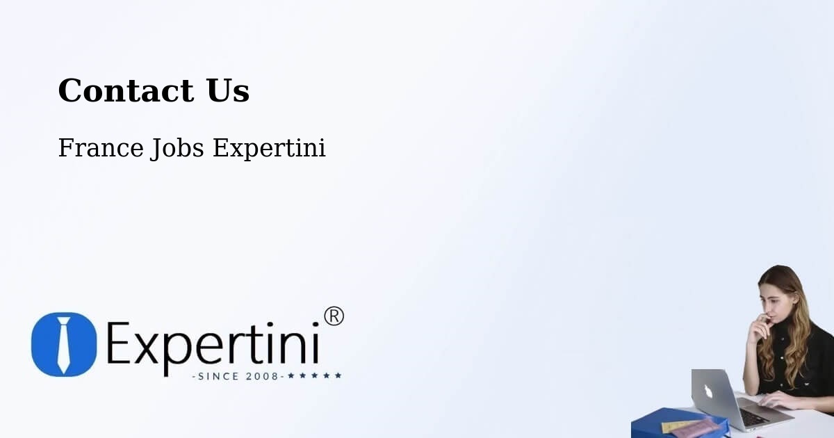 Contact Expertini – Suresnes - France Jobs Expertini