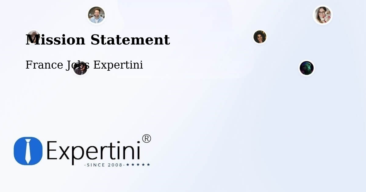 Corporate Mission – Suresnes - France Jobs Expertini